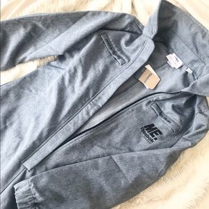 Melody Ehsani x Reebok Jumpsuit